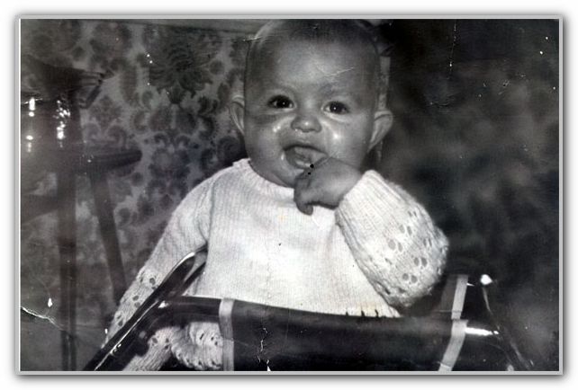 Baby John